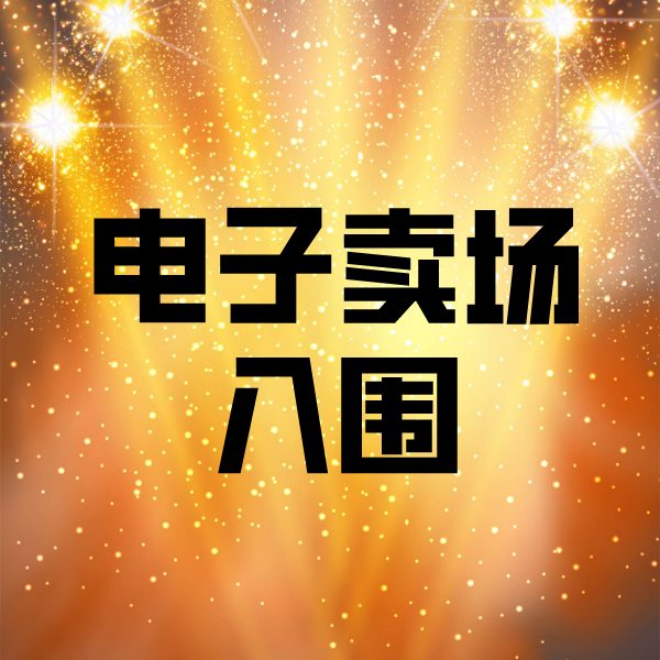 梁山电子卖场入围